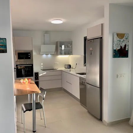 Varela Lo House Con Piscina Privada Holiday home Playa Blanca (Lanzarote)