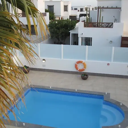 Holiday home Varela Lo House Con Piscina Privada Playa Blanca (Lanzarote)