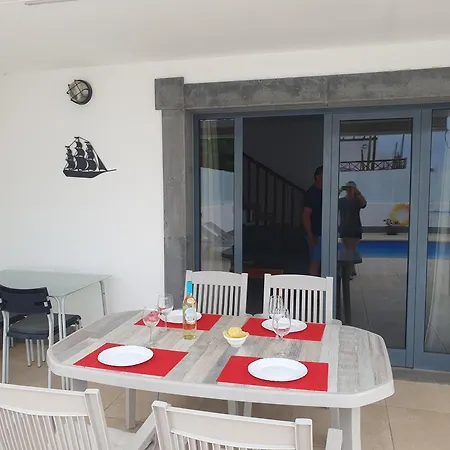 Varela Lo House Con Piscina Privada * Πλάγια Μπλάνκα