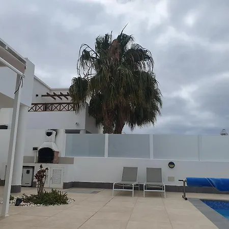 Σπίτι διακοπών Varela Lo House Con Piscina Privada *